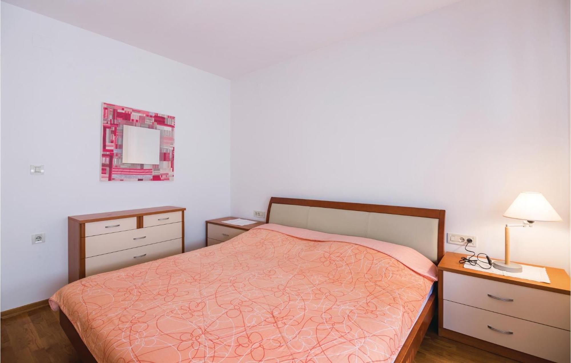 Cozy Apartment In Rijeka With Kitchen מראה חיצוני תמונה
